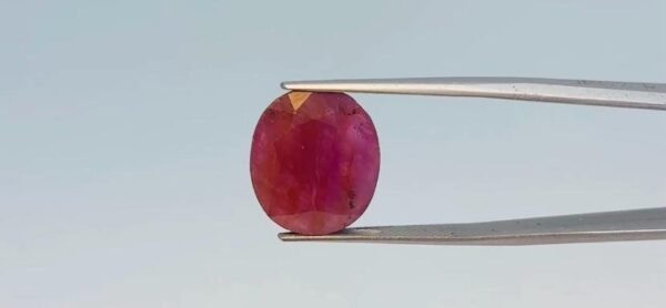 Ruby - 13 Carat