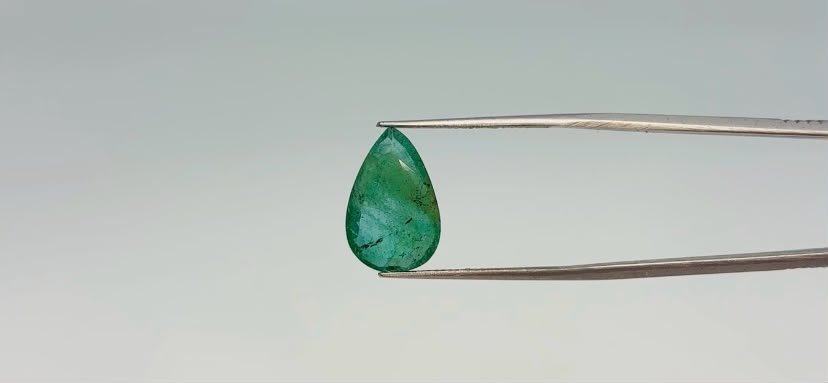 ZAMBIAN EMERALD - 5.4 CARAT