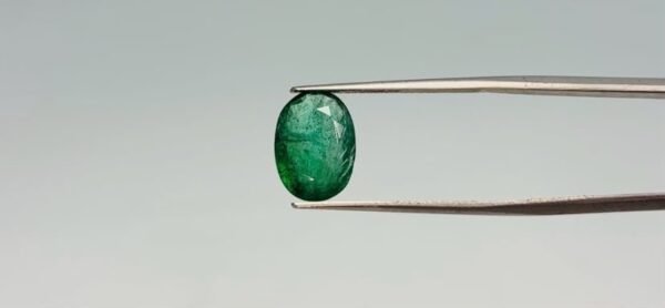 ZAMBIAN EMERALD - 3 CARAT