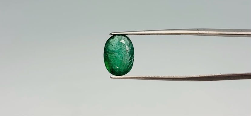 ZAMBIAN EMERALD - 3 CARAT