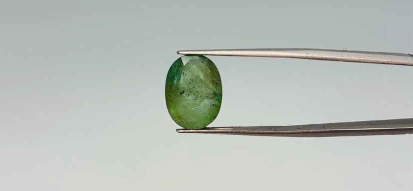ZAMBIAN EMERALD - 7.3 CARAT
