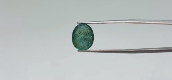 ZAMBIAN EMERALD - 5.15 CARAT