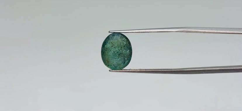 ZAMBIAN EMERALD - 5.15 CARAT