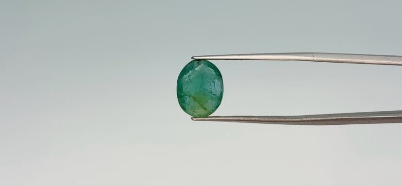 ZAMBIAN EMERALD - 5.25 CARAT