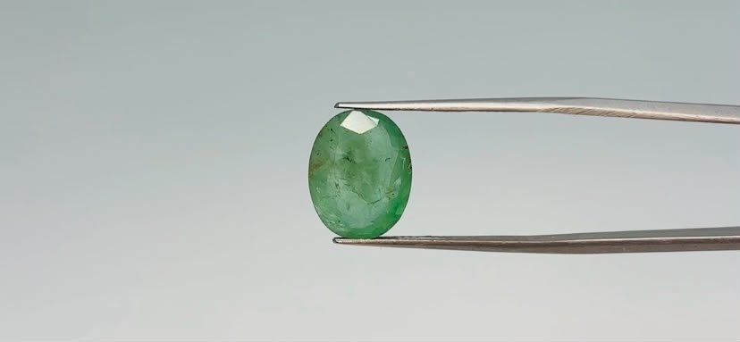 ZAMBIAN EMERALD - 5.65 CARAT