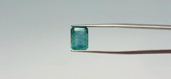 ZAMBIAN EMERALD - 3.35 CARAT