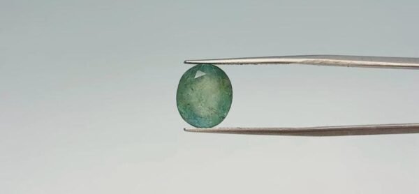 ZAMBIAN EMERALD - 5.75 CARAT