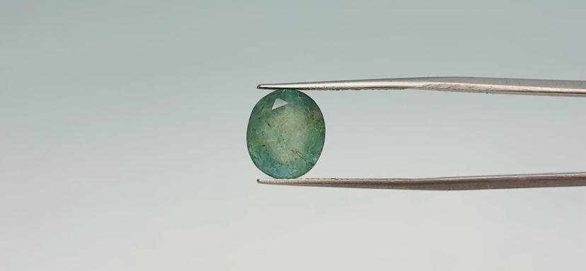 ZAMBIAN EMERALD - 5.75 CARAT