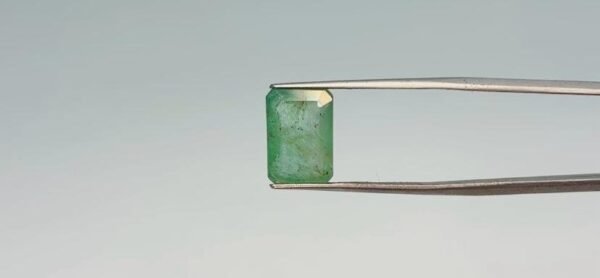 ZAMBIAN EMERALD - 5 CARAT