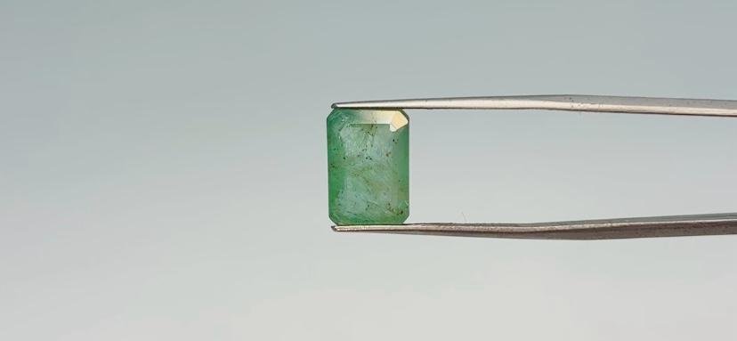 ZAMBIAN EMERALD - 5 CARAT
