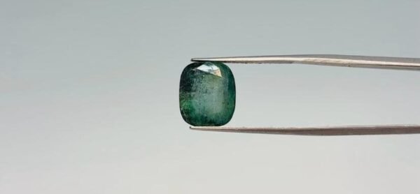 ZAMBIAN EMERALD - 7.05 CARAT