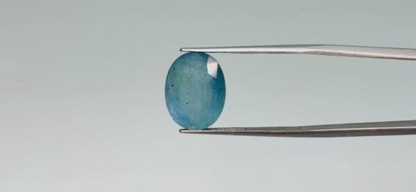 ZAMBIAN EMERALD - 6.55 CARAT