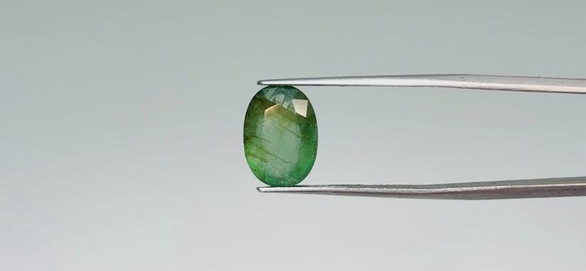 ZAMBIAN EMERALD - 4 CARAT
