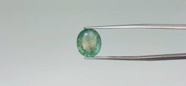 ZAMBIAN EMERALD - 4.6 CARAT