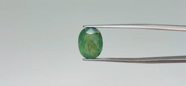 ZAMBIAN EMERALD - 5.4 CARAT