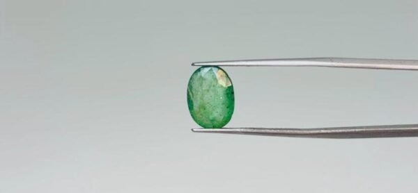 ZAMBIAN EMERALD - 2.85 CARAT