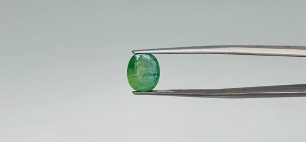 ZAMBIAN EMERALD - 3.2 CARAT