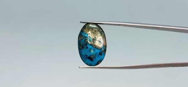 Turquoise - 21.5 Carat