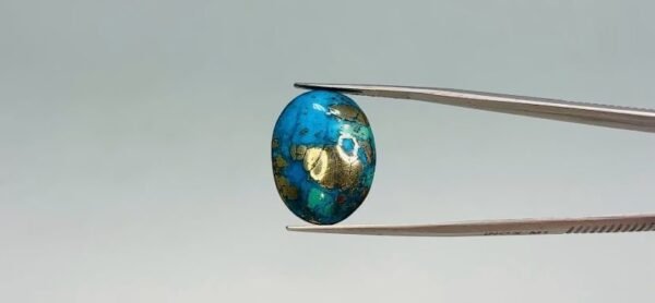Turquoise - 30 Carat
