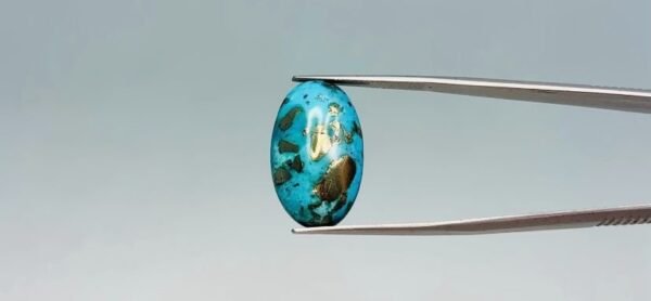 Turquoise - 26.95 Carat
