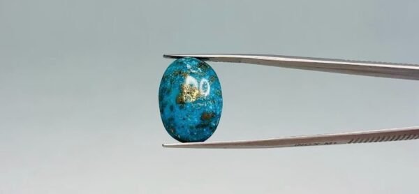 Turquoise - 25 Carat