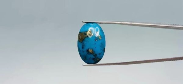 Turquoise - 20.5 Carat