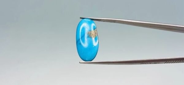 Turquoise - 12.65 Carat