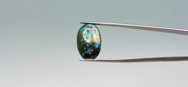 Turquoise - 18.9 Carat