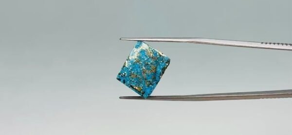 Turquoise - 18.95 Carat
