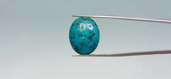 Turquoise - 15.85 Carat