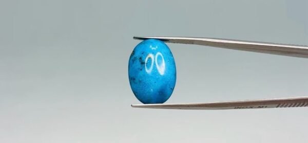 Turquoise - 17.45 Carat