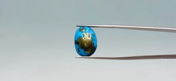 Turquoise - 13.75 Carat
