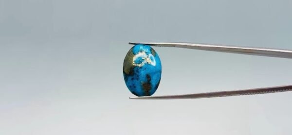 Turquoise - 21.2 Carat