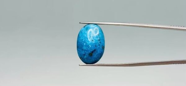 Turquoise - 19.15 Carat