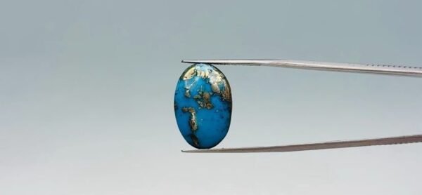 Turquoise - 18.25 Carat