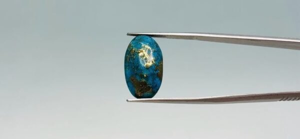 Turquoise - 16.25 Carat