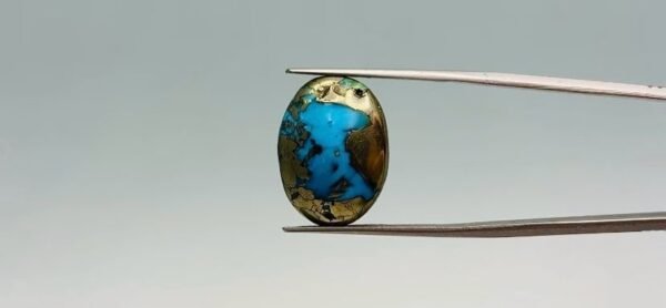 Turquoise - 23.45 Carat