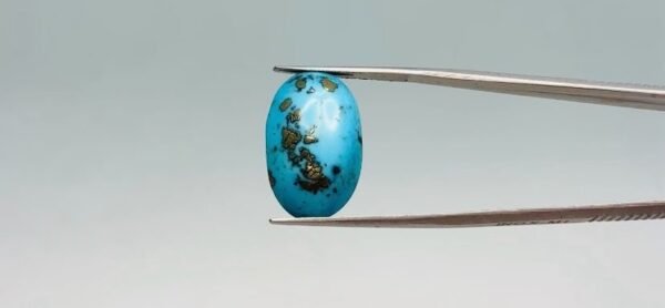 Turquoise - 16.05 Carat