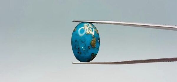 Turquoise - 16.7 Carat