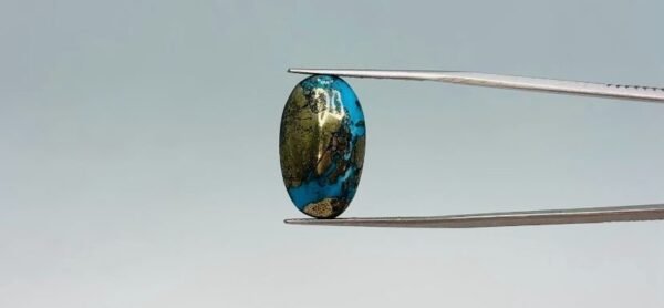 Turquoise - 18.65 Carat