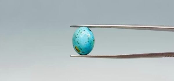 Turquoise - 7.4 Carat