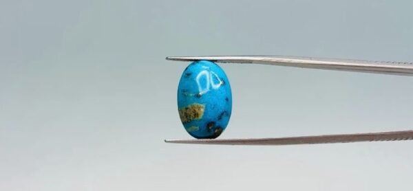 Turquoise - 12.4 Carat
