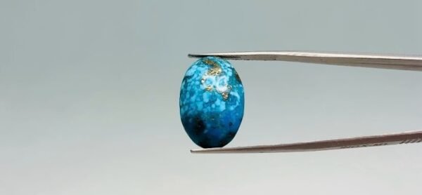 Turquoise - 17.45 Carat