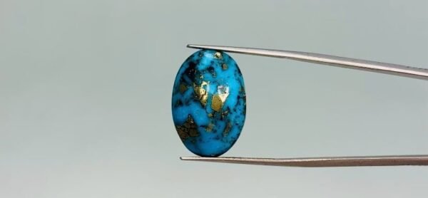 Turquoise - 26.35 Carat
