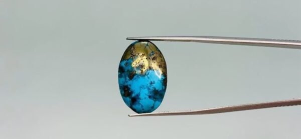 Turquoise - 25.75 Carat