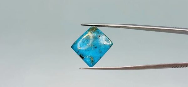 Turquoise - 18.45 Carat
