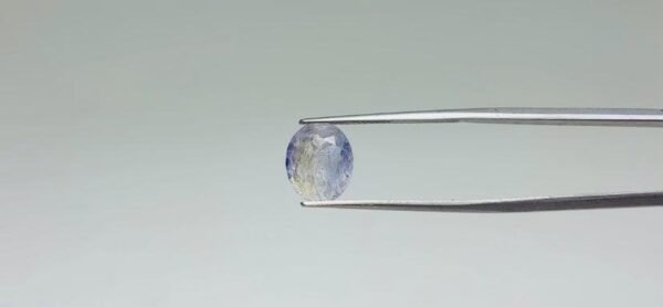 Pitambari - 4.75 Carat