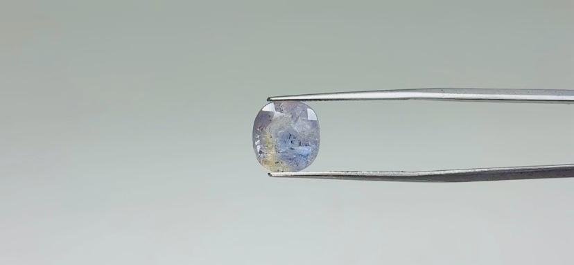 Pitambari - 4.15 Carat