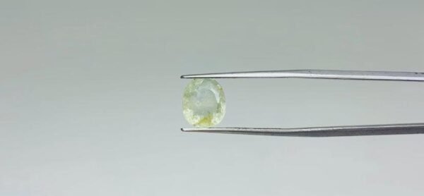 Pitambari - 4.1 Carat