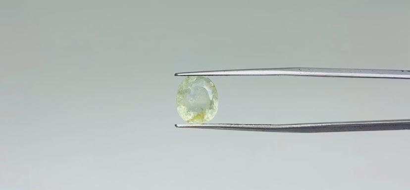 Pitambari - 4.1 Carat